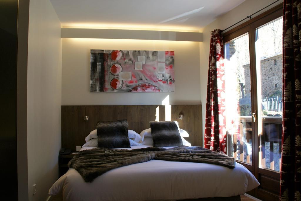 L'ermita 3*