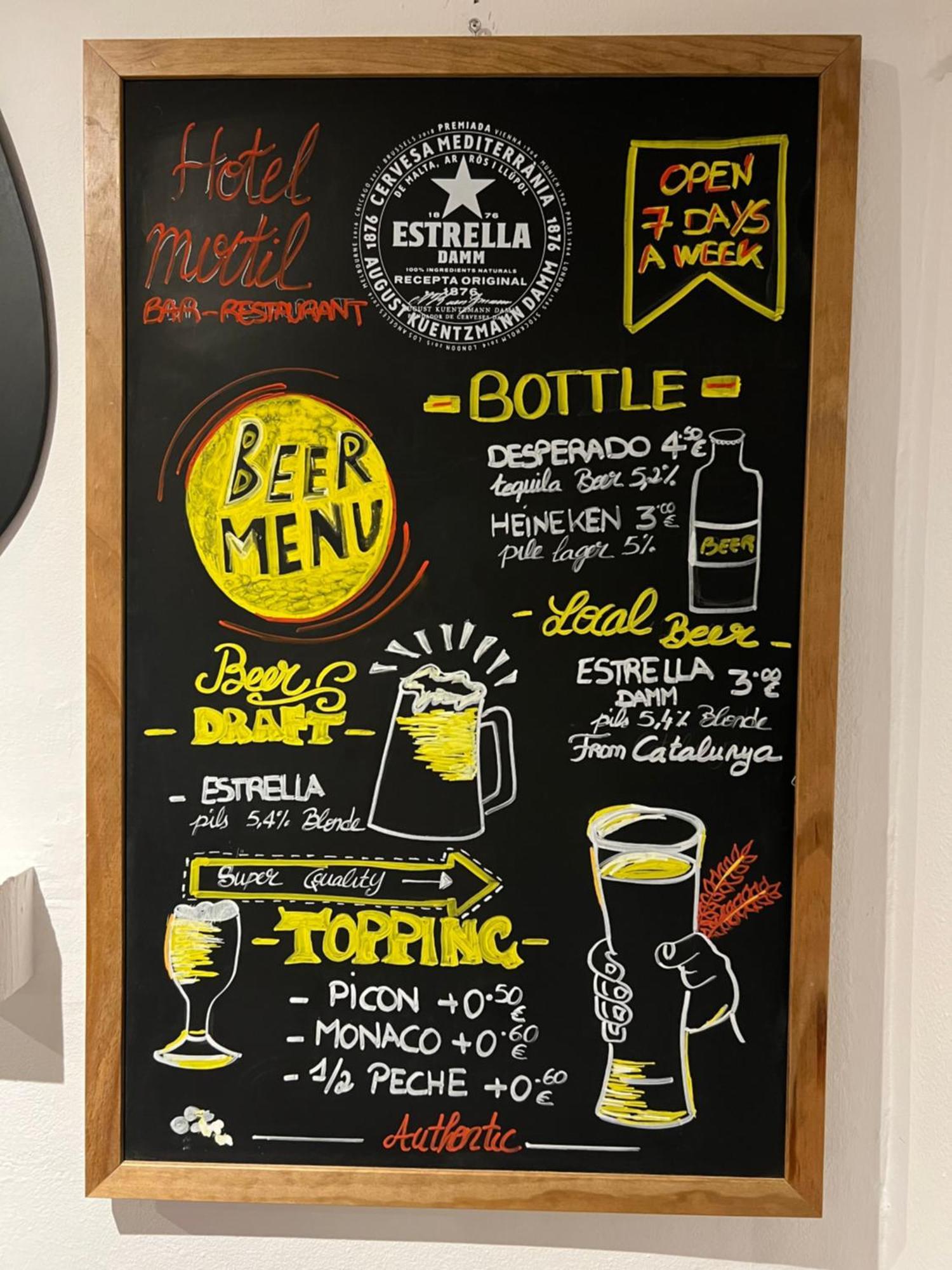 Mirtil Pas De La Casa