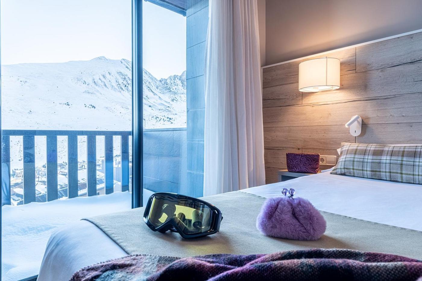 Hotel Caribou 4*