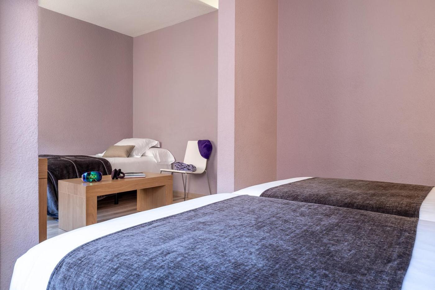 Sporting Hotel 4*