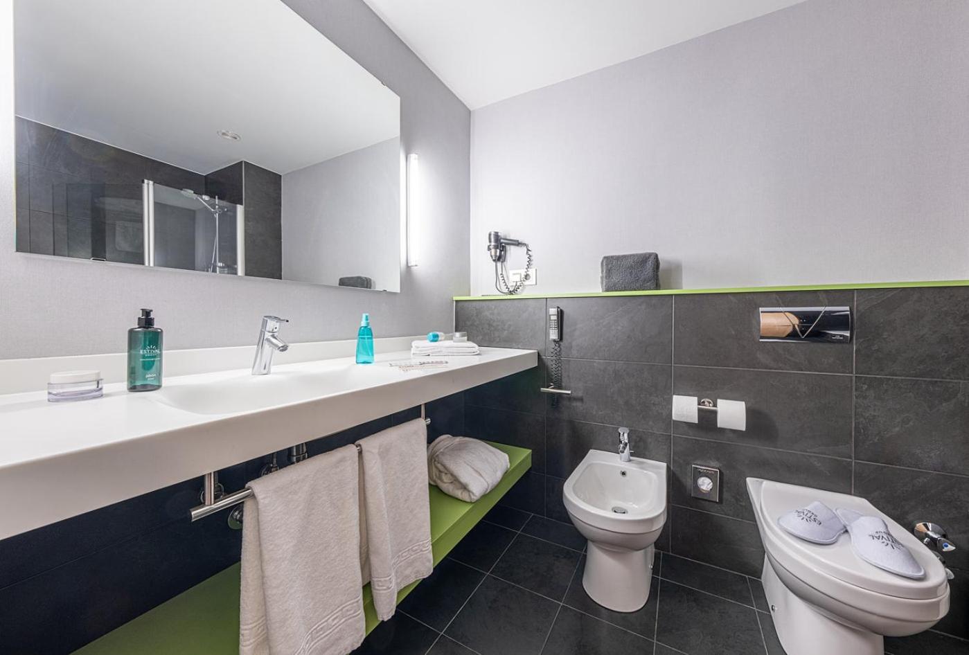 Sporting Hotel 4*