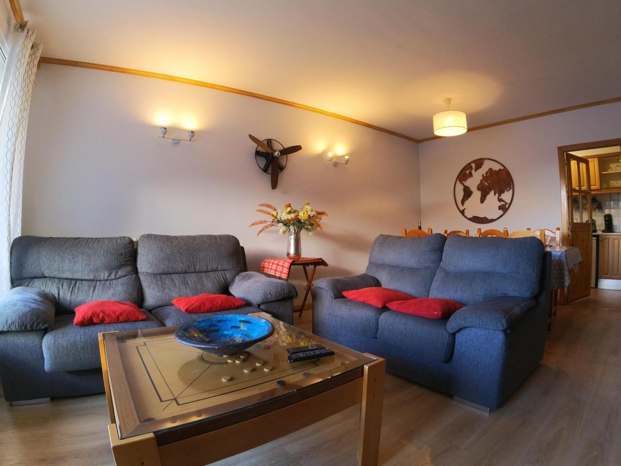 Paradis Apartment *