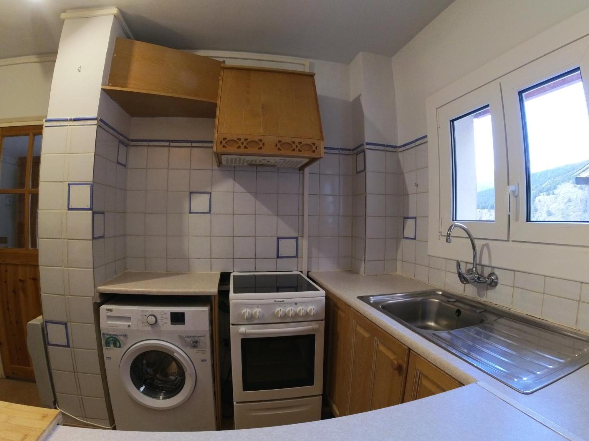 Apartment Paradis Soldeu