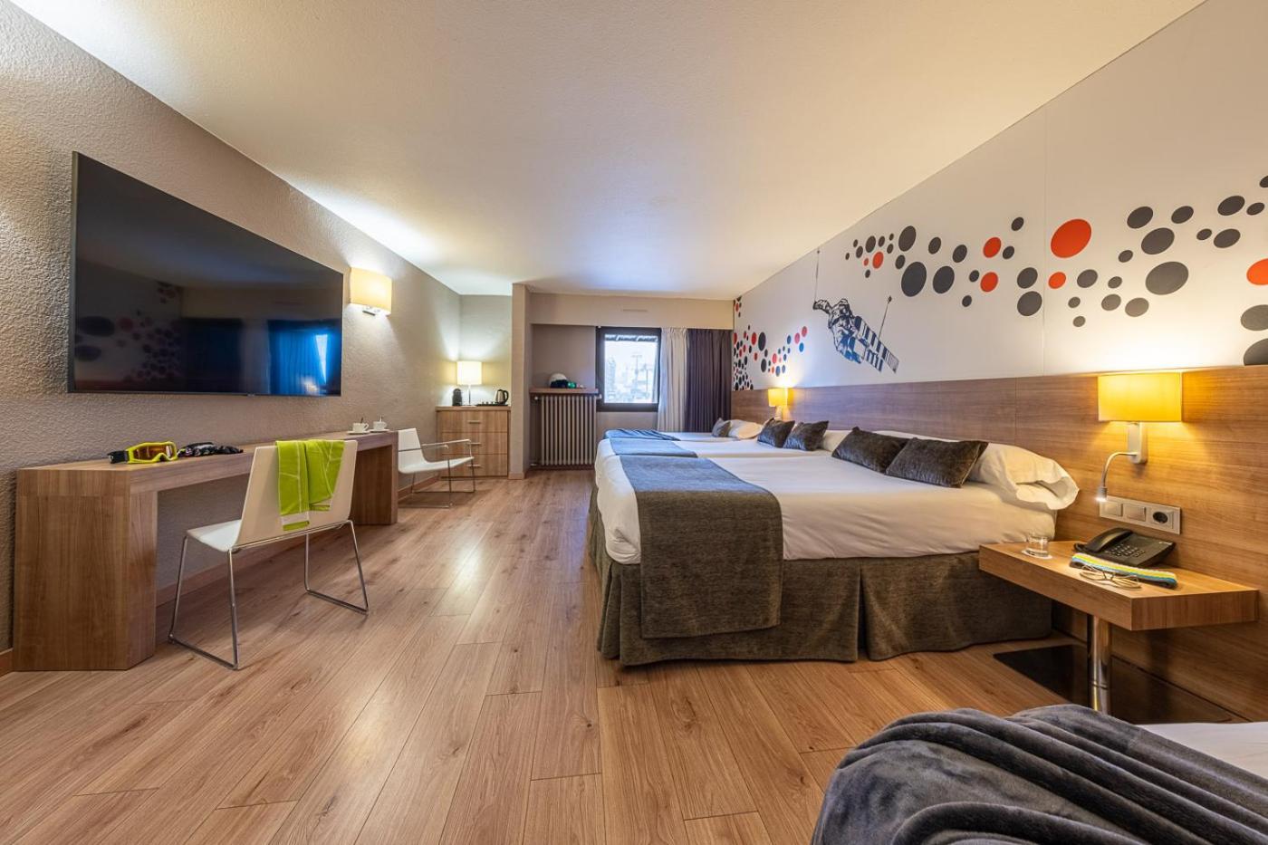Sporting Hotel