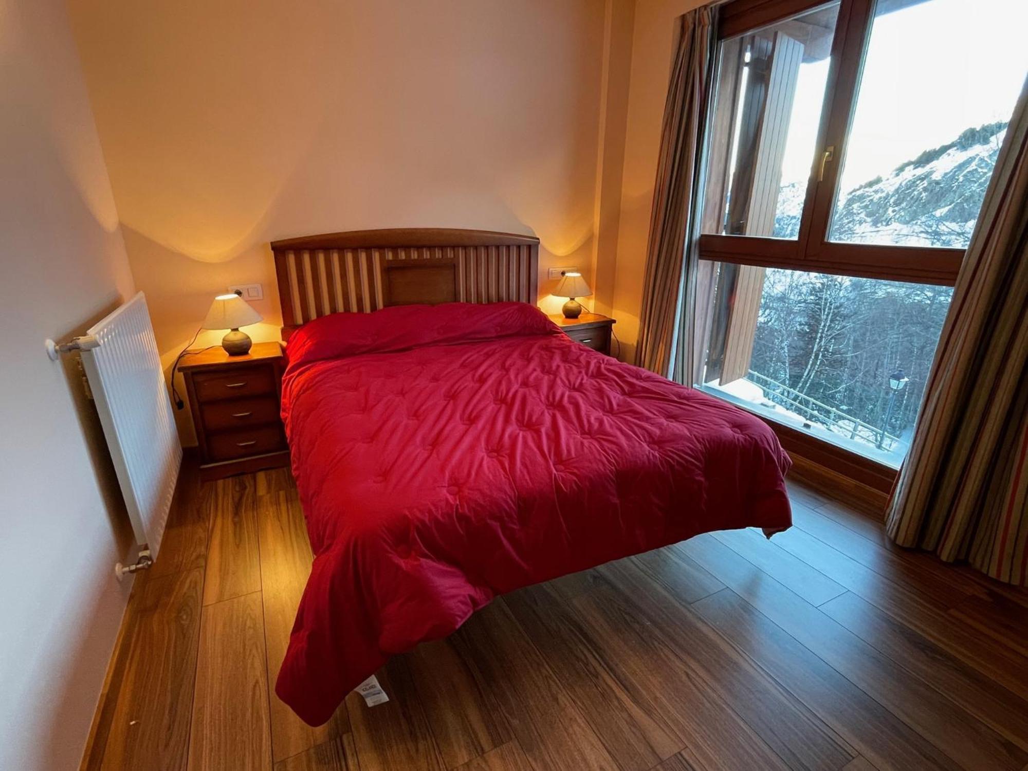 Paradis Pleta 2 Apartament