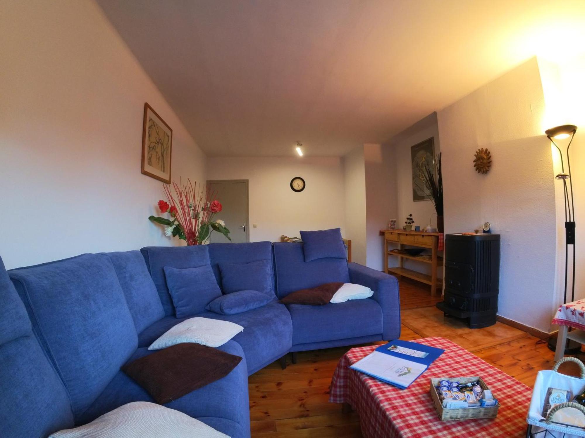 Paradis Apartment