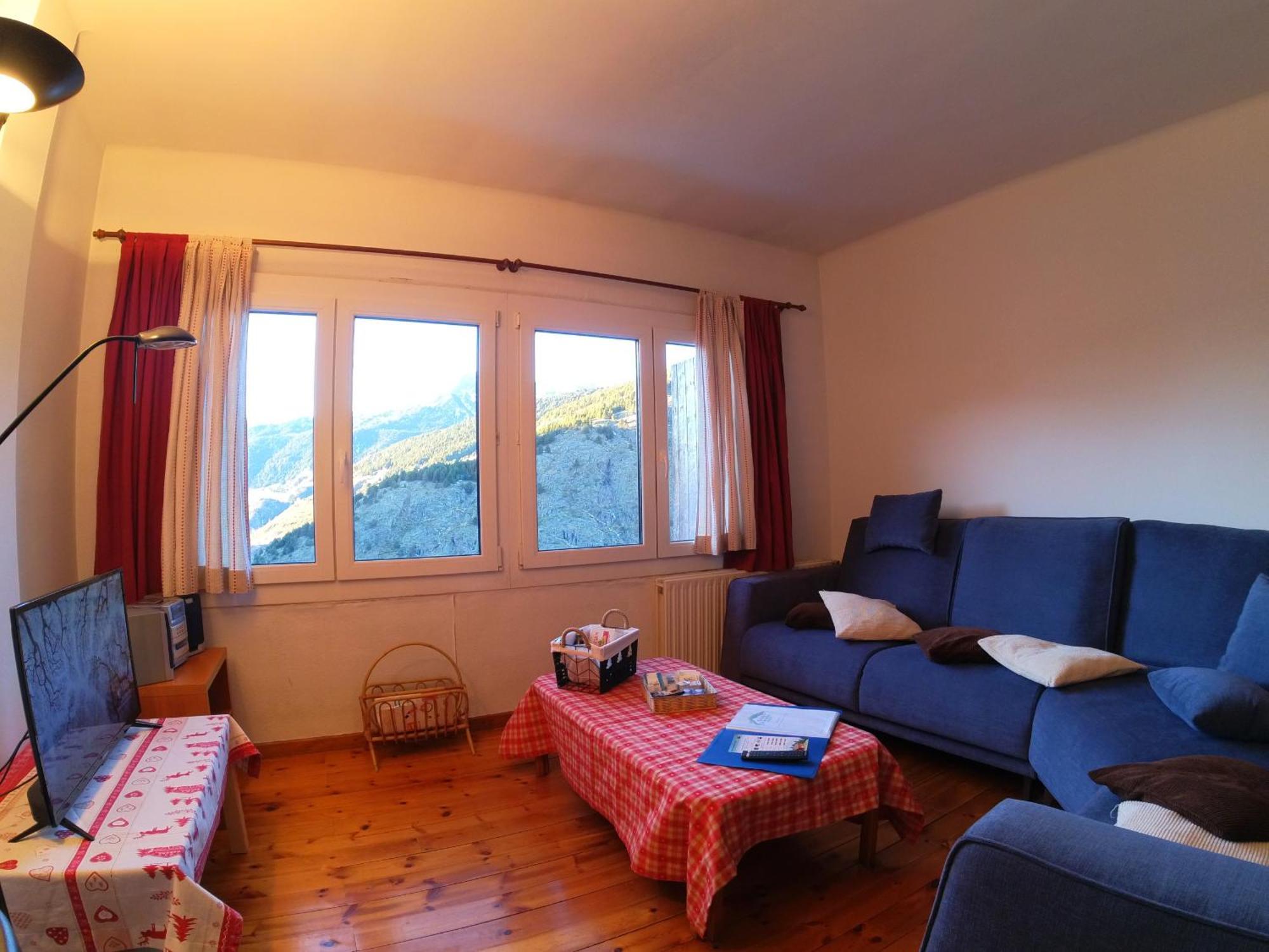 Paradis Apartment *
