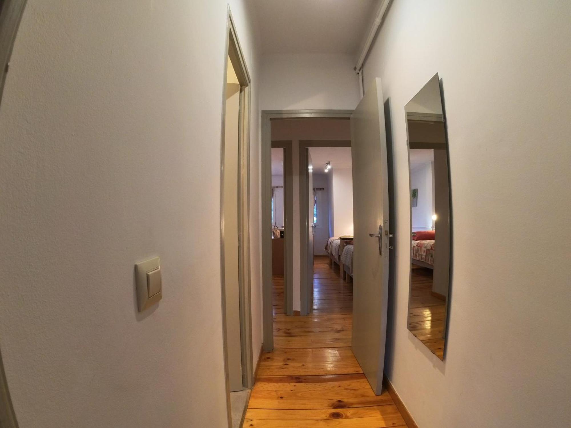 Apartment Paradis