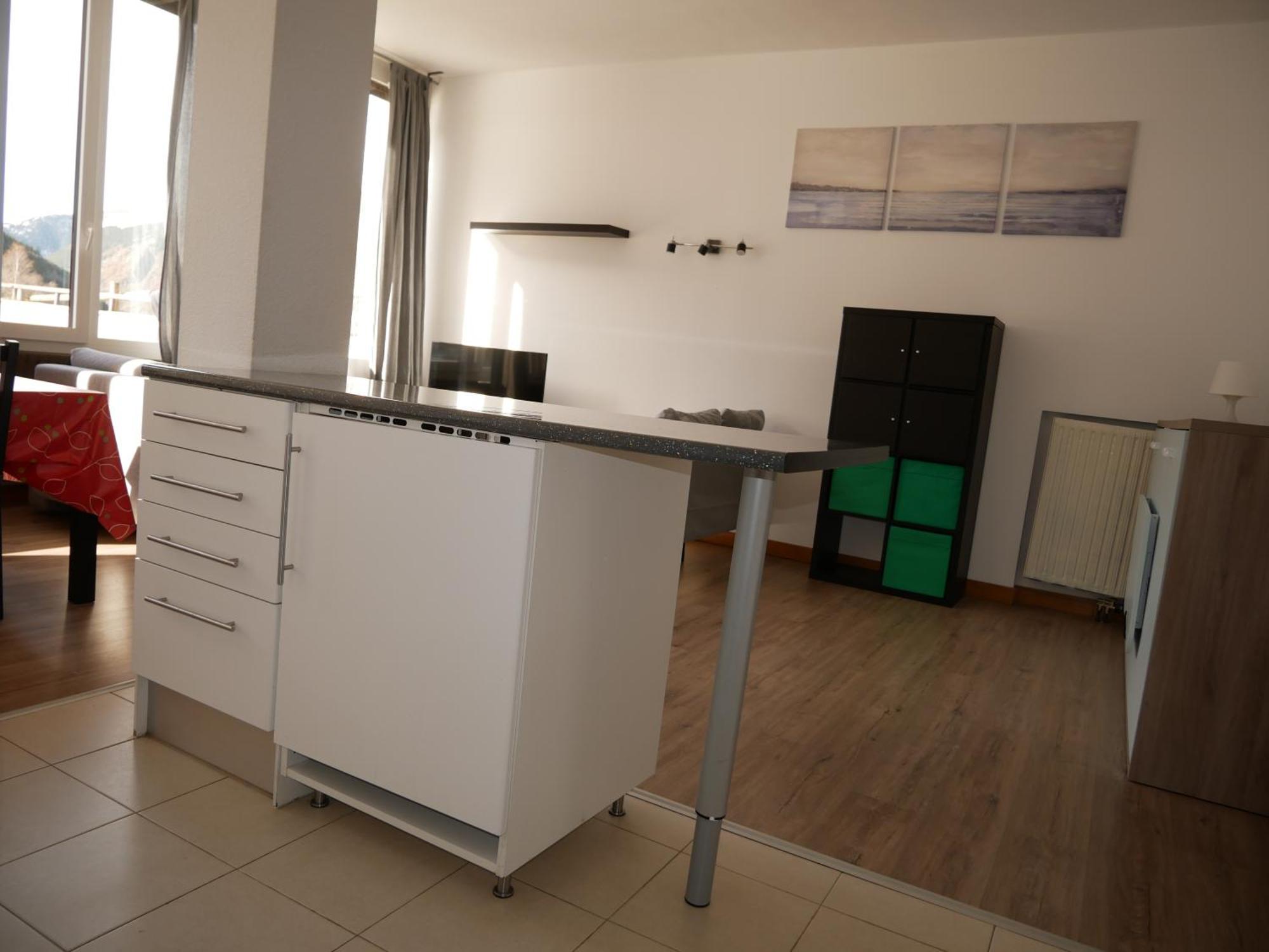 El Tarter-vacances Pirinenca Apartamento El Tarter