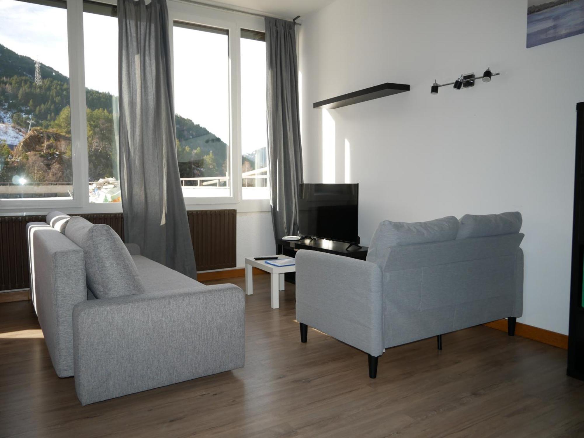 El Tarter-vacances Pirinenca Apartamento El Tarter