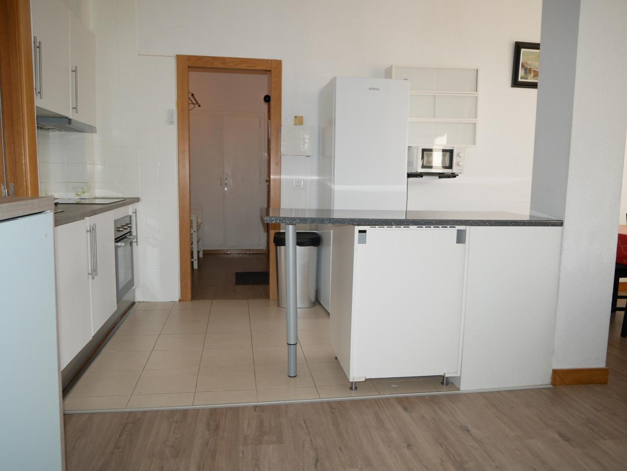 El Tarter-vacances Pirinenca Apartamento *