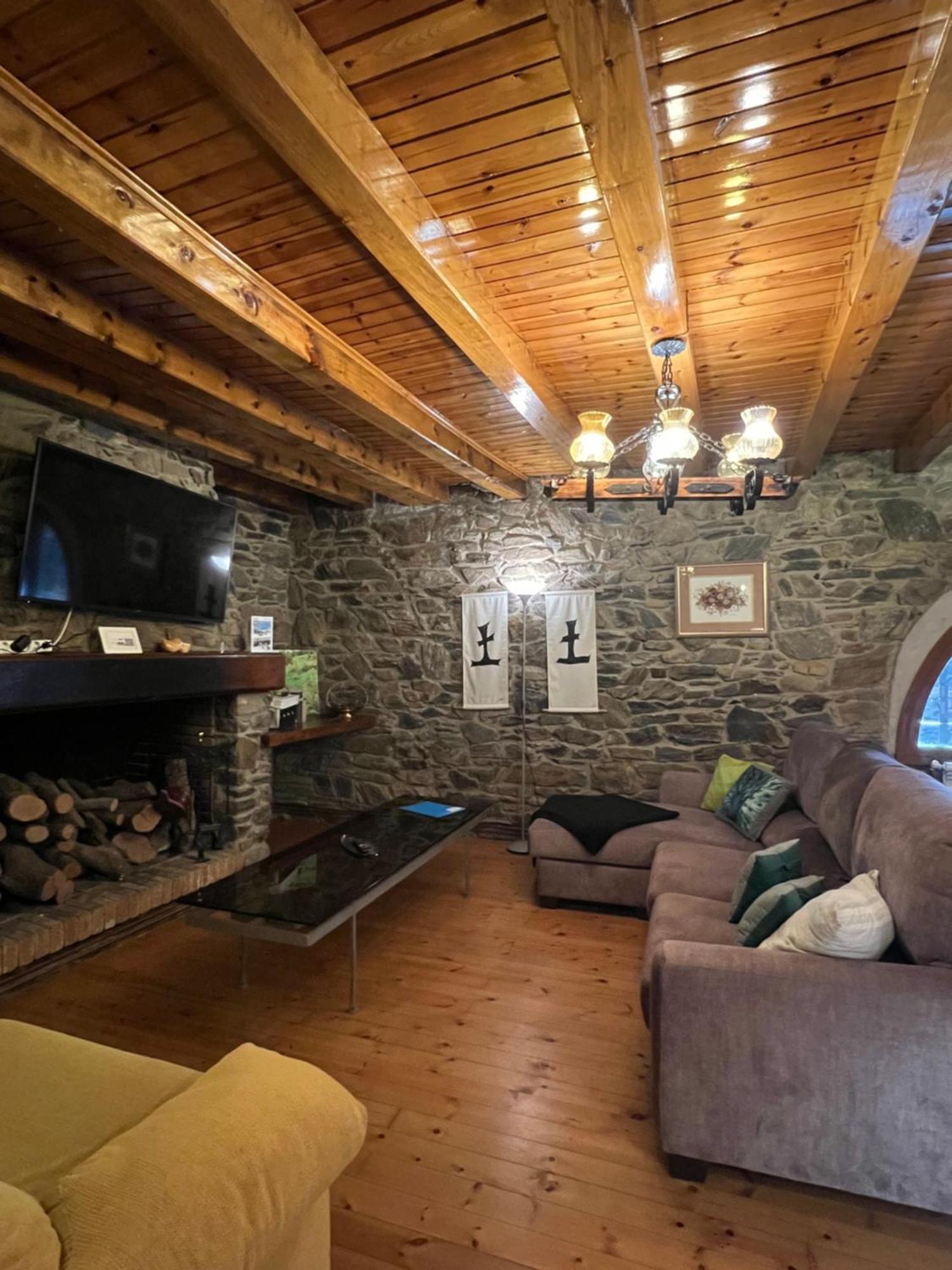 Apartamento Passamané Pb - - Casco Antiguo Canillo