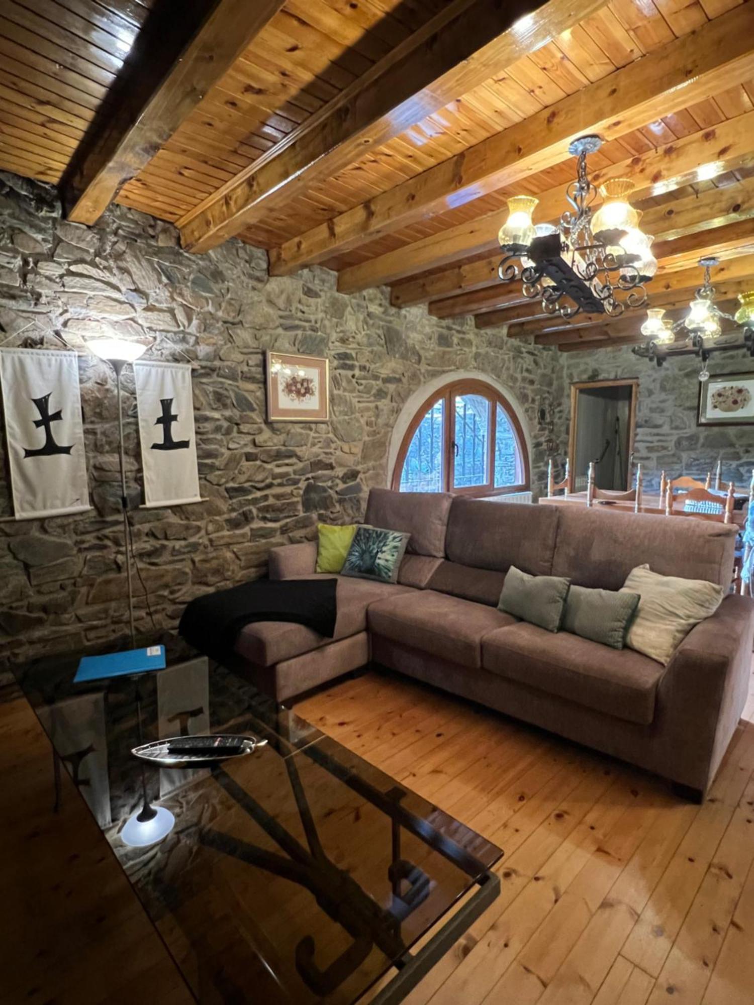 Apartment Passamane Pb - - Casco Antiguo Hut 7787 Canillo
