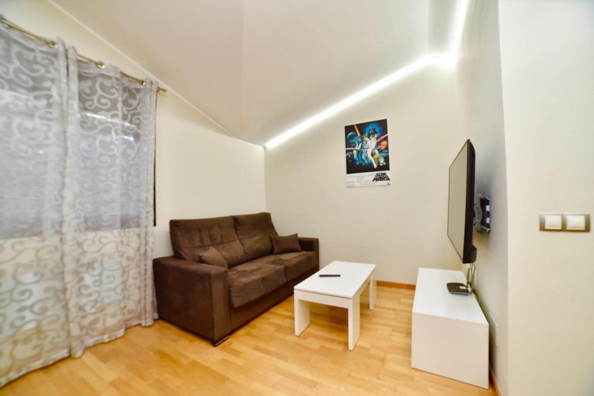 Encantador Atico Cerca De Caldea, Molleres Hut 6793 Apartment Les Escaldes