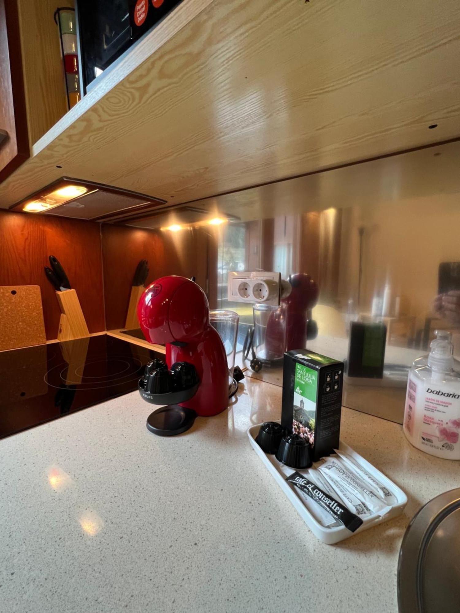 Apartment L'oreneta - Peu Del Riu 712 - Vall D'incles - Soldeu Hut 8367 Incles