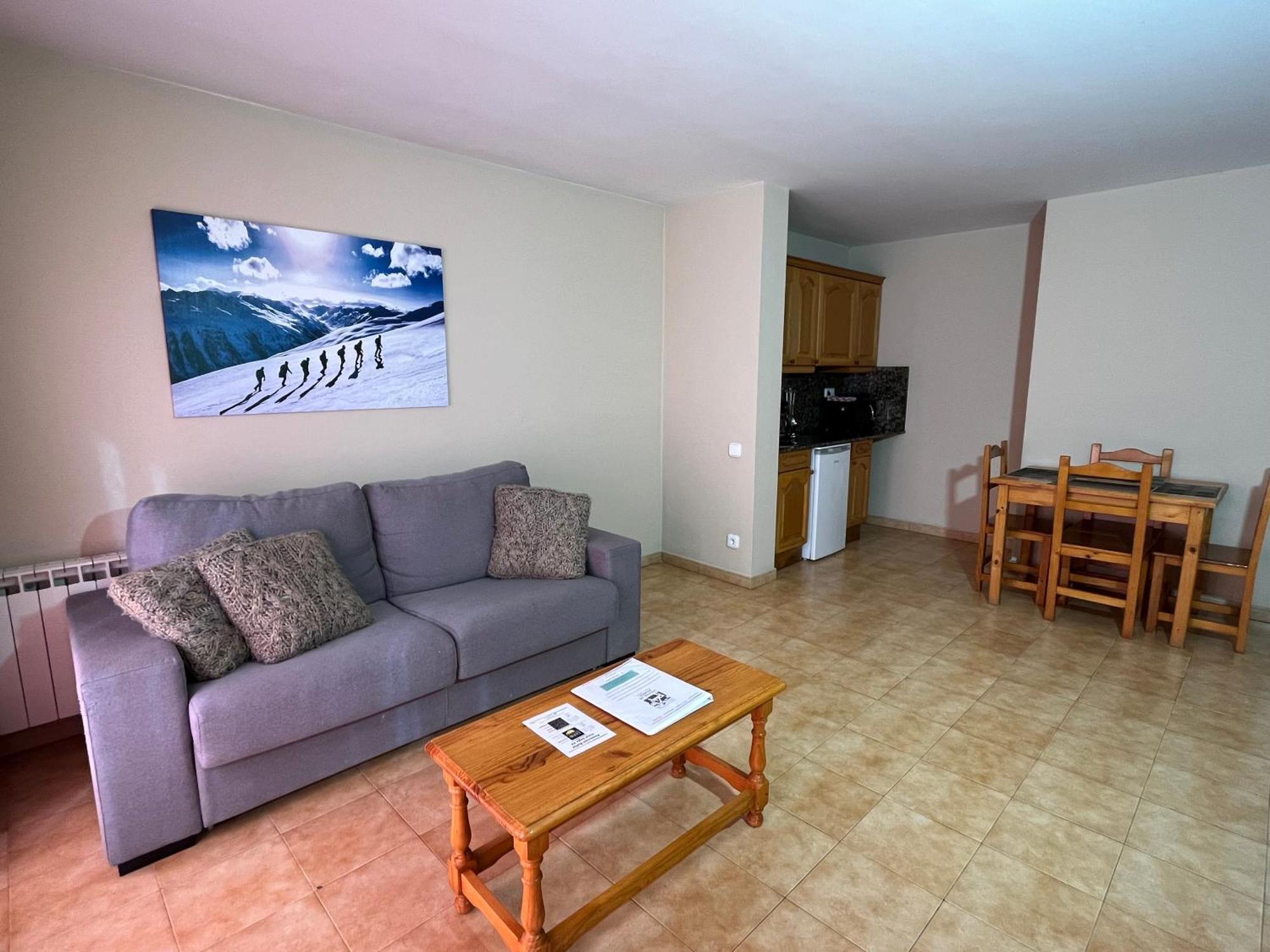 Apartment Wuau! Solana De