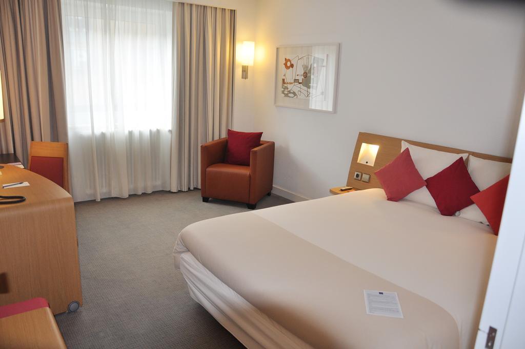 Novotel Andorra Hotel Andorra la Vieja