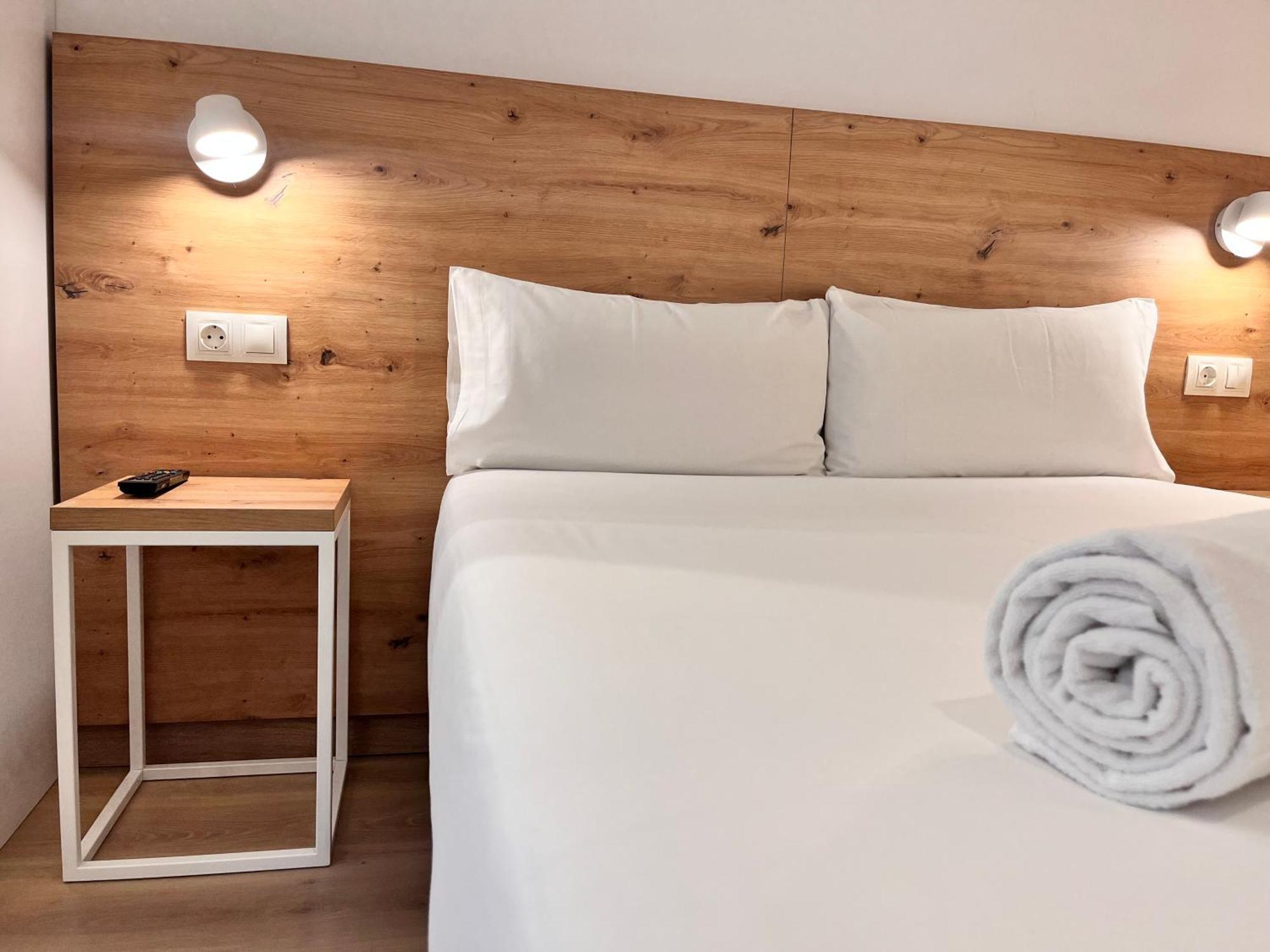 Outdoor - Spot Apartment Andorra la Vella