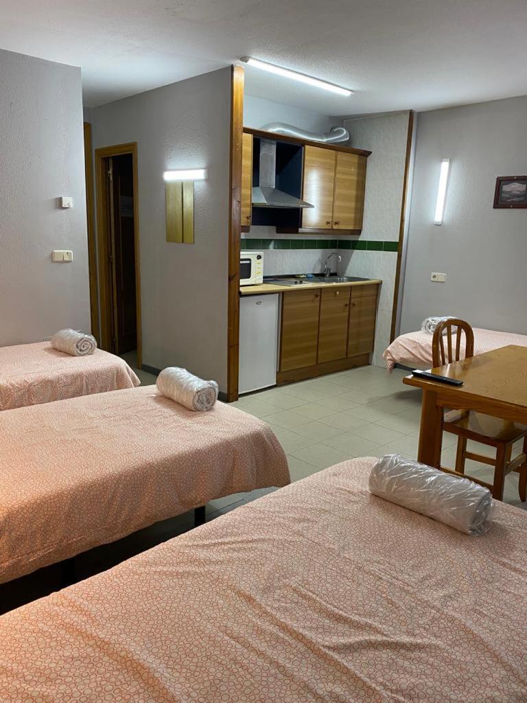 Apartamento Crest Pas Pas De La Casa