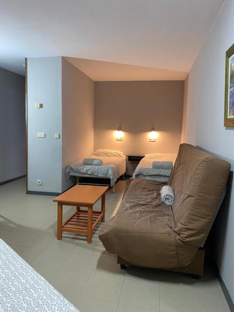 Crest Pas Apartamento *