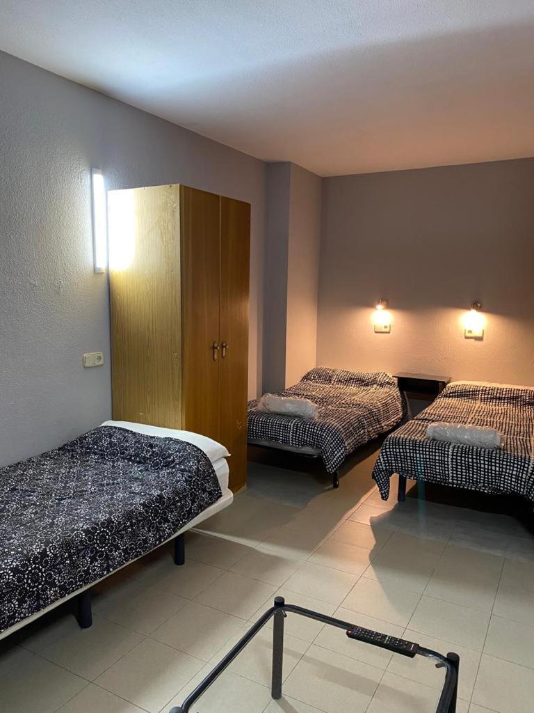 Apartamento Crest Pas
