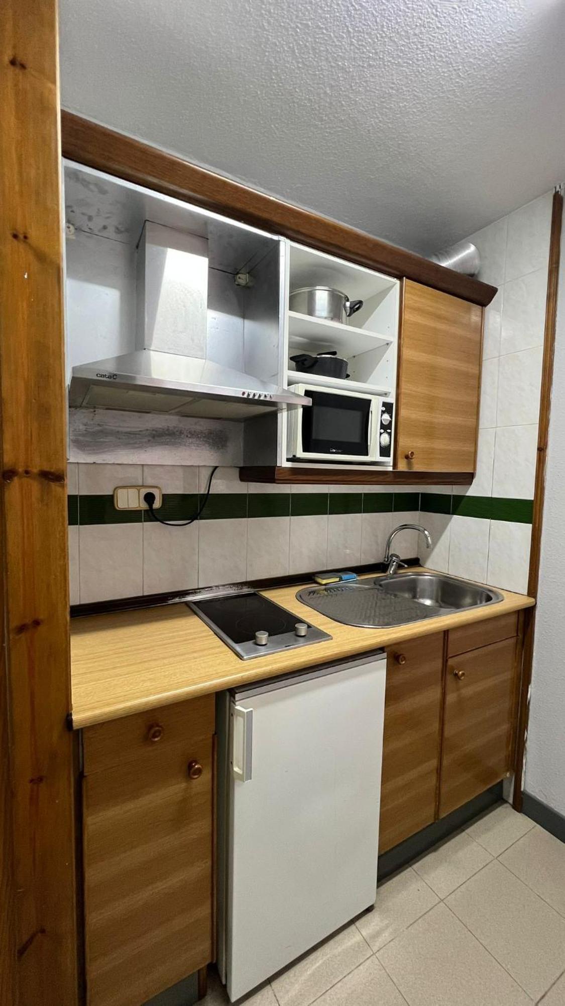 Crest Pas Apartamento