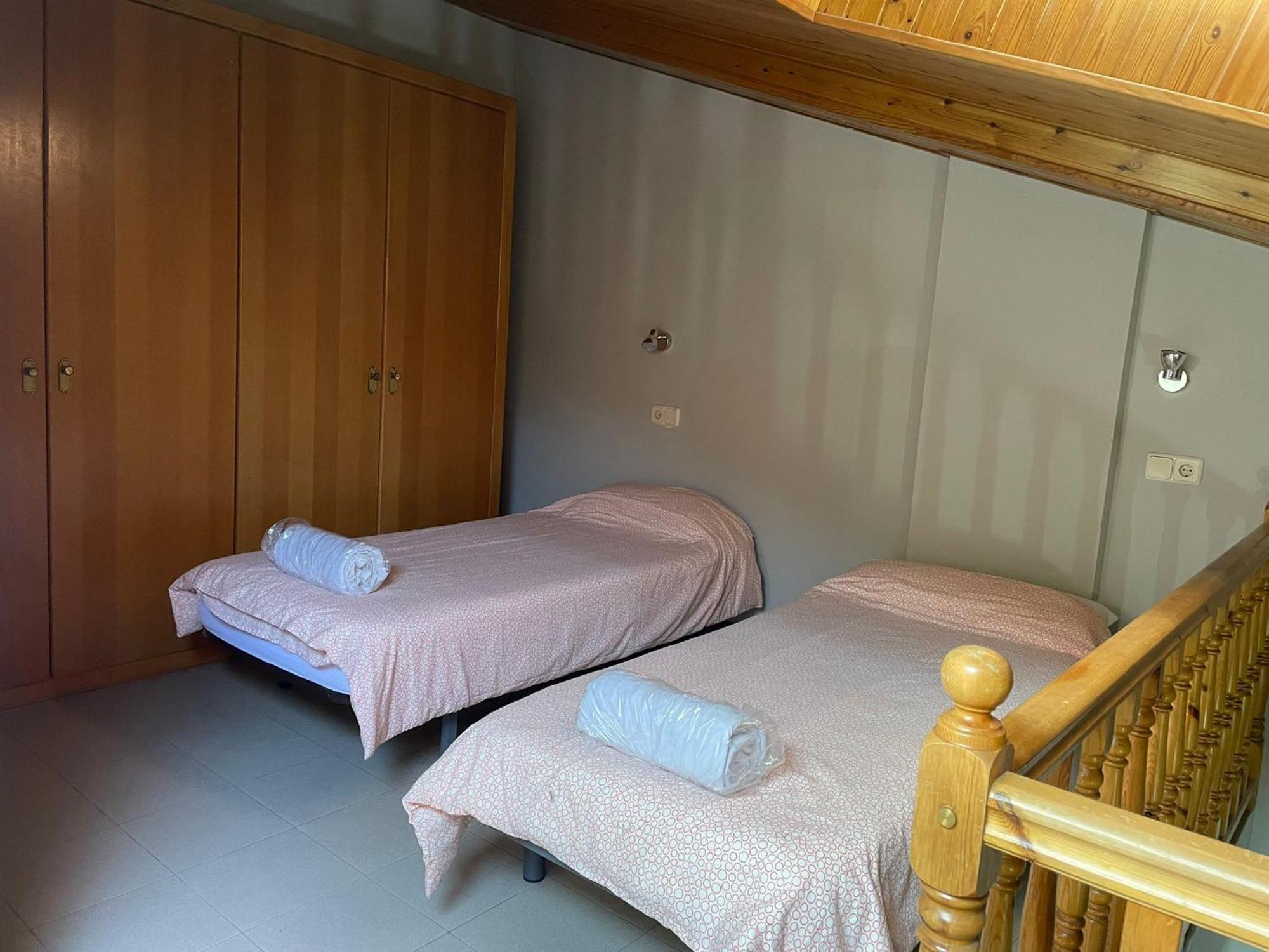 Apartamento Crest Pas Pas De La Casa