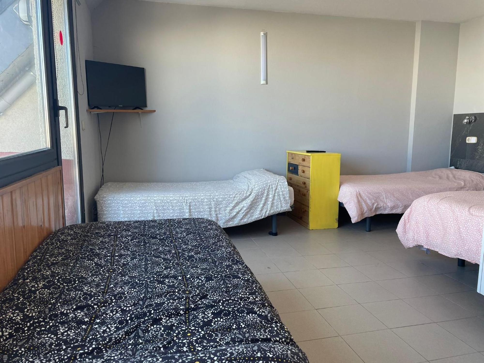 Apartamento Crest Pas