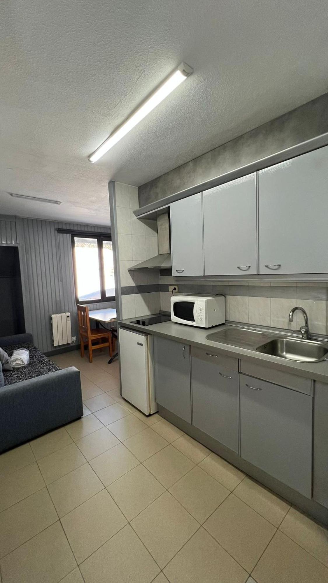 Apartamento Crest Pas