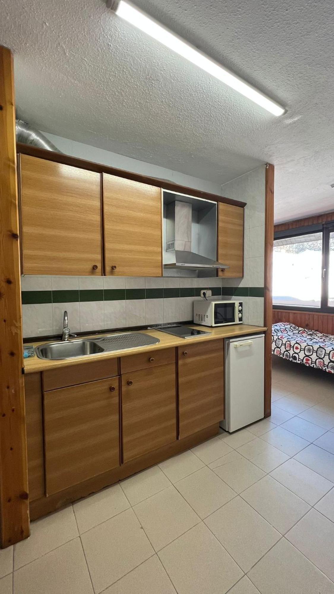 Crest Pas Apartamento
