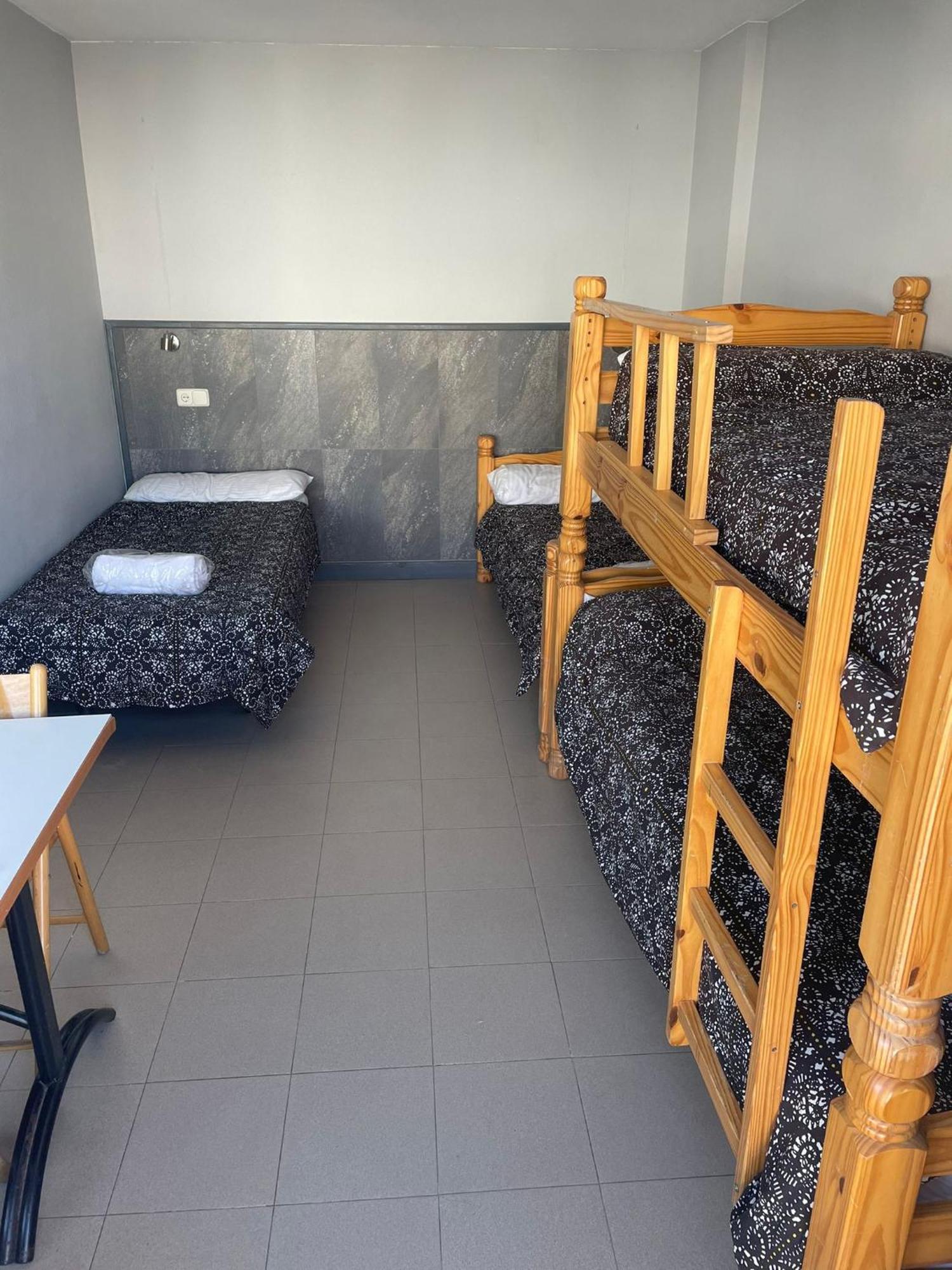 Apartamento Crest Pas *