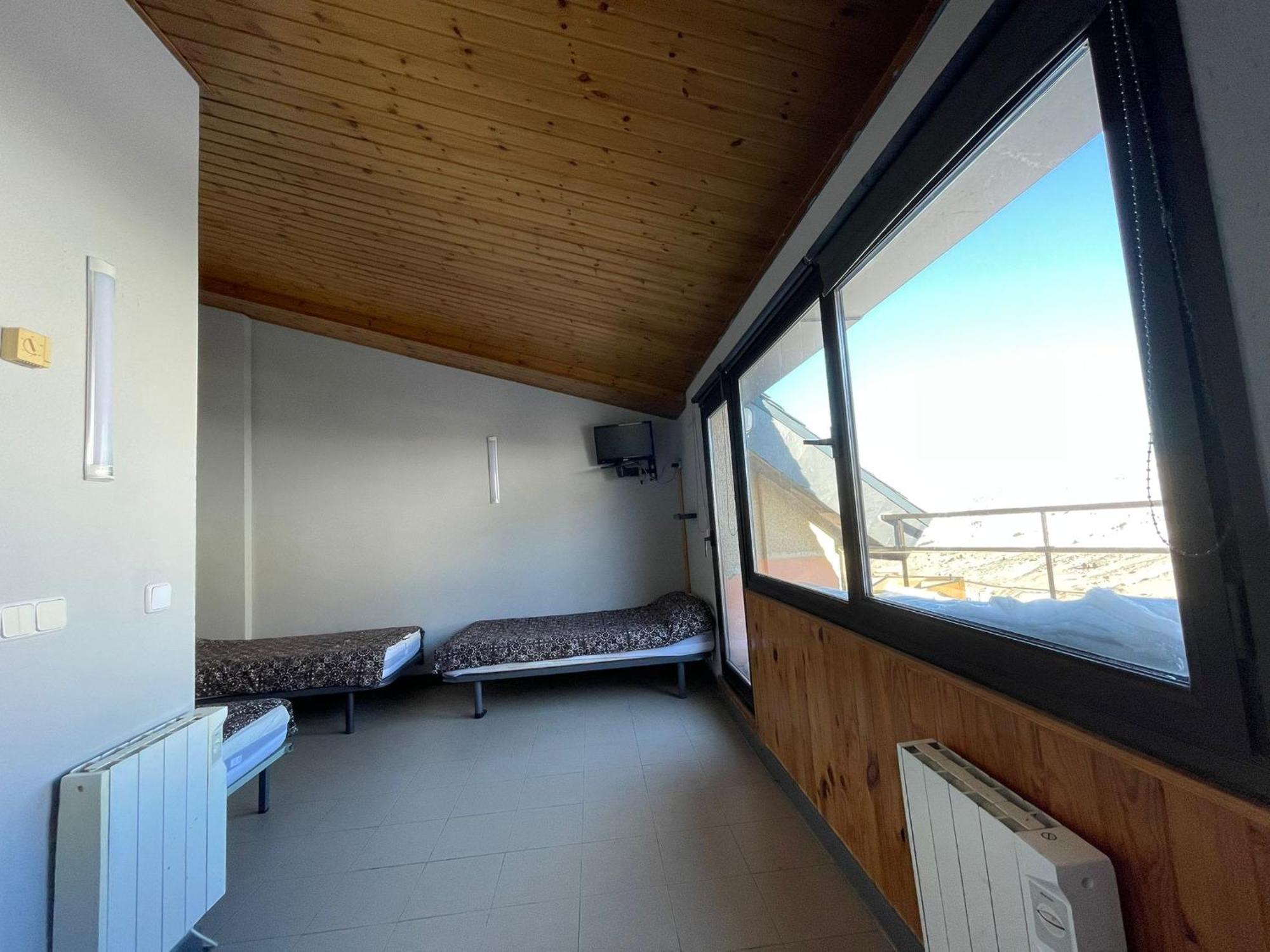 Apartamento Crest Pas *