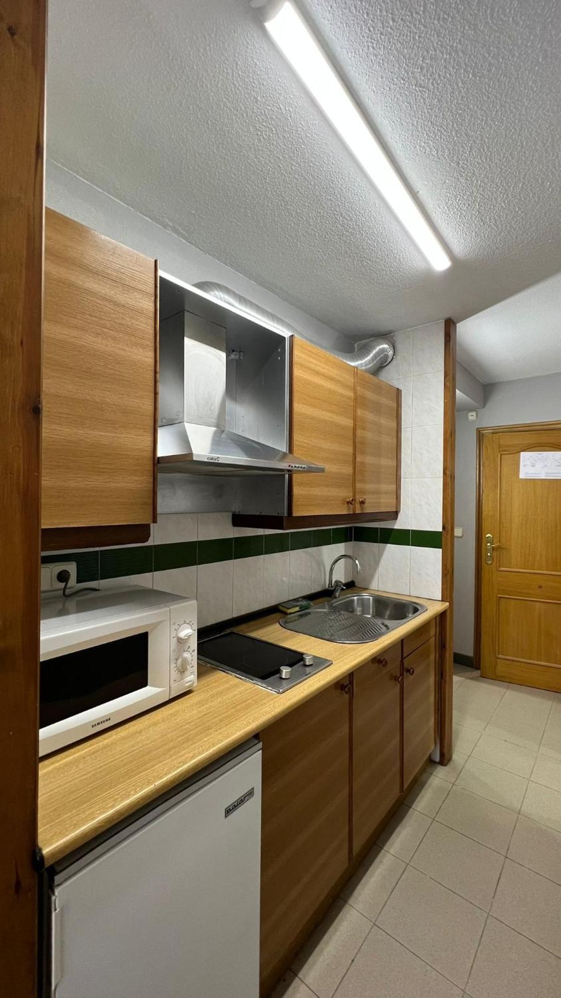 Crest Pas Apartamento *