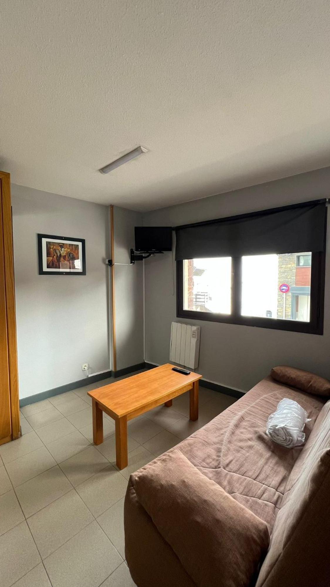 Apartamento Crest Pas
