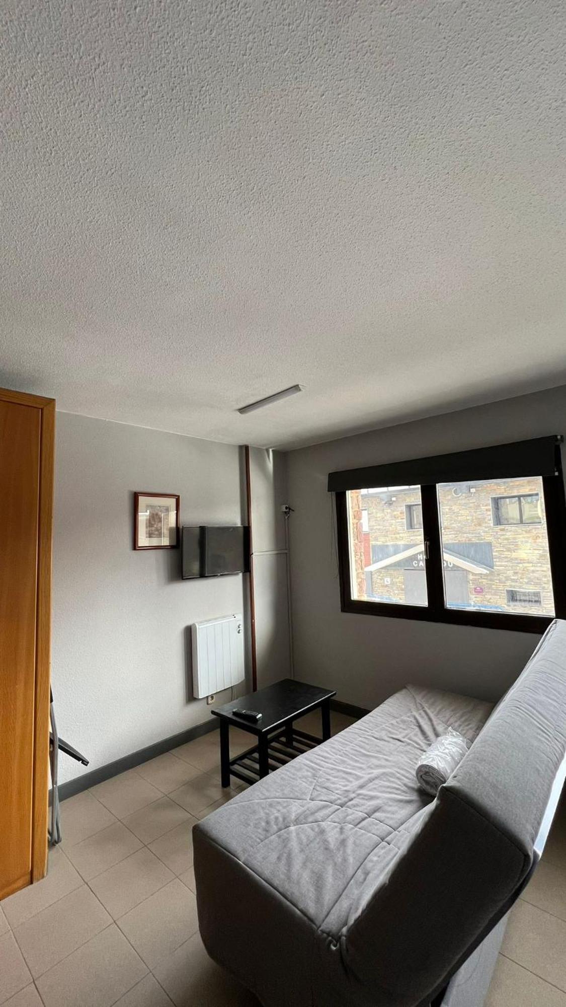 Apartamento Crest Pas *