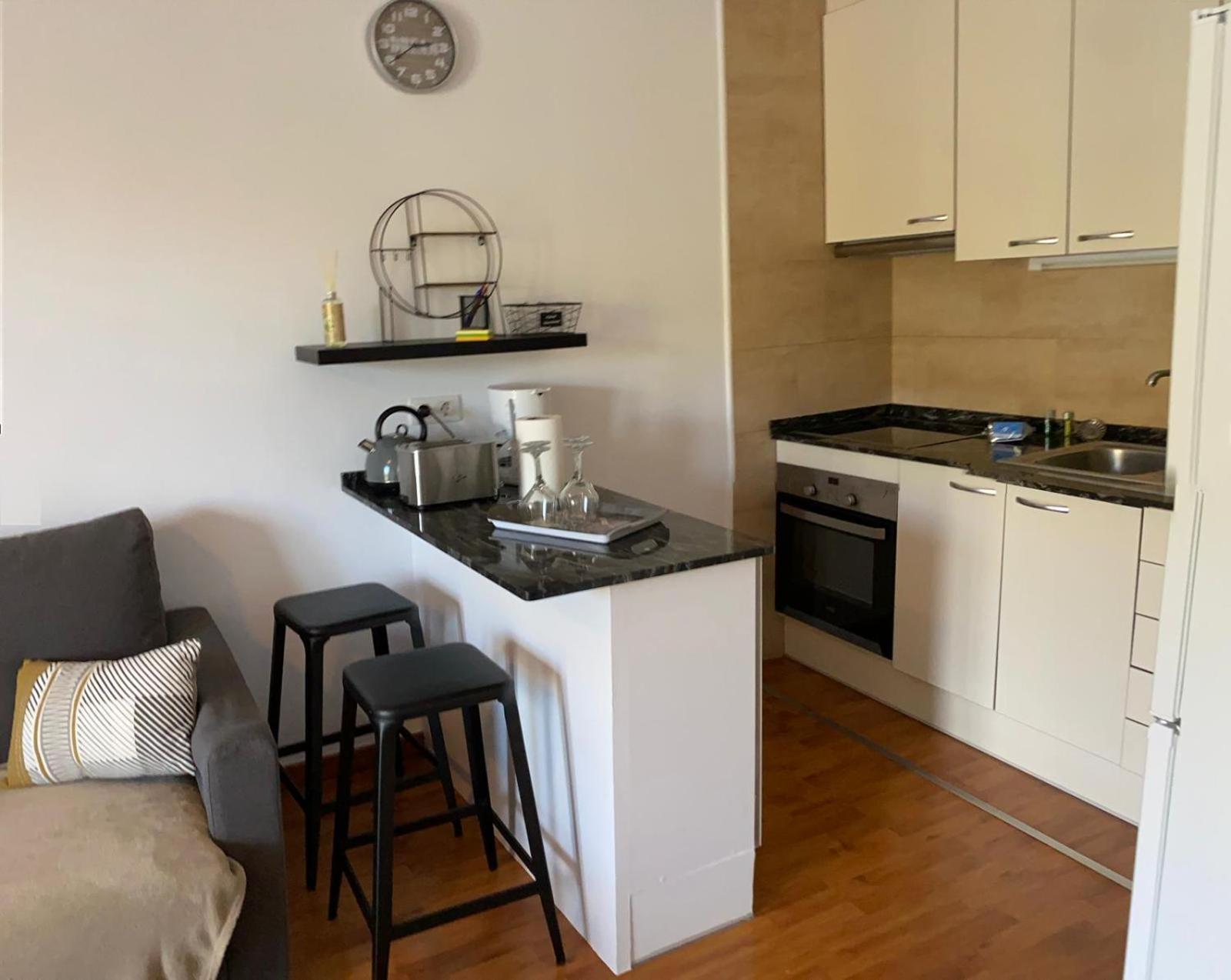 Apartamento Nevada 1 - Mountain Pas De La Casa