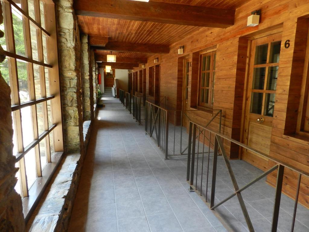 Hotel El Xalet