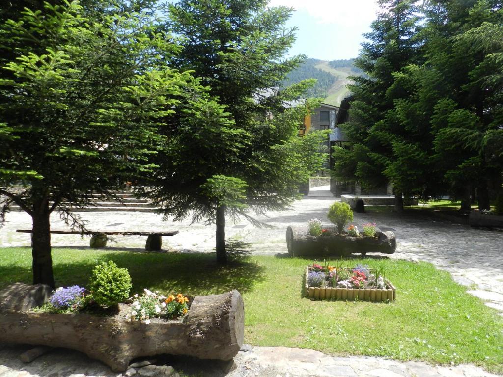 El Xalet Hotel
