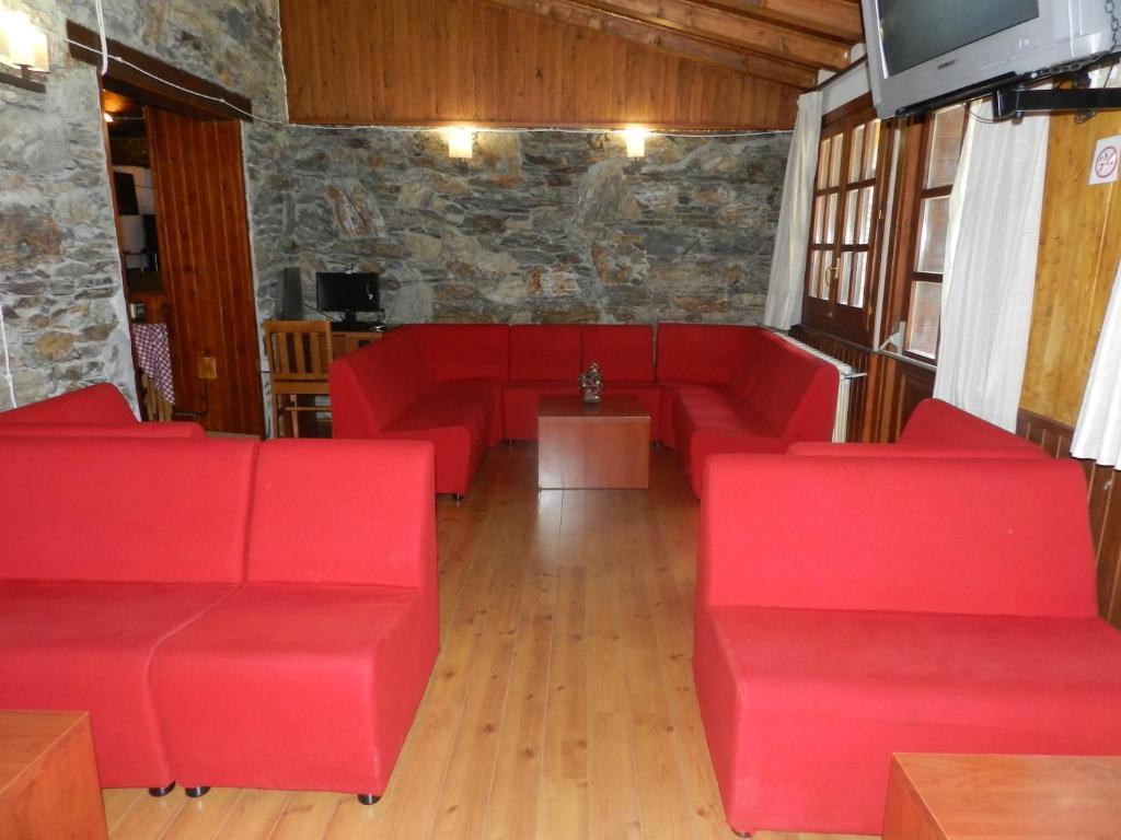 El Xalet Hotel 2*