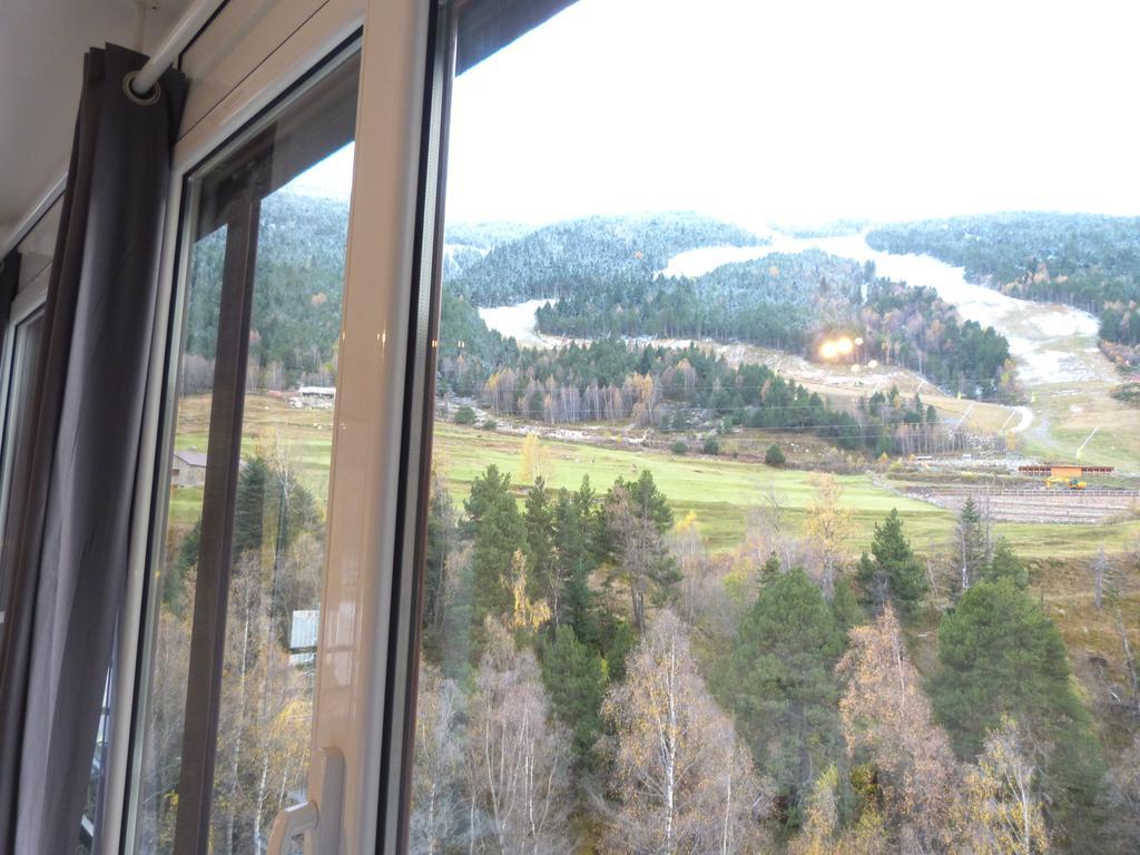 Apartamento El Tarter-vacances Pirinenca El Tarter