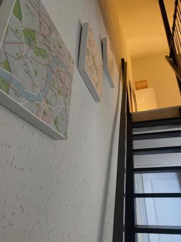 Apartament Neus Del Pas *
