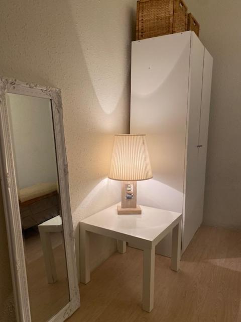 Apartament Neus Del Pas El Pas de la Casa