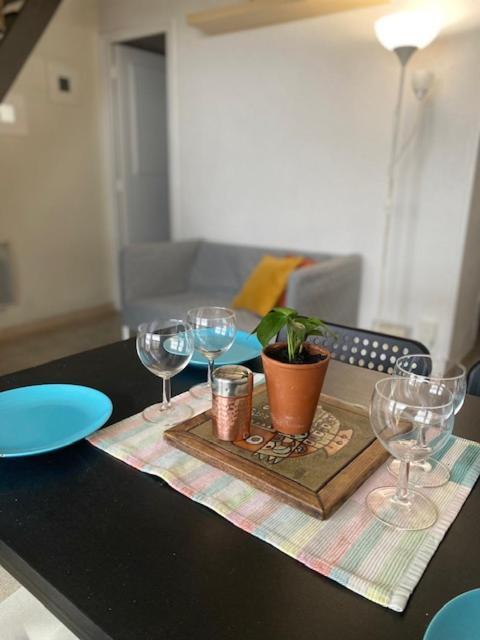 Neus Del Pas Apartament El Pas de la Casa