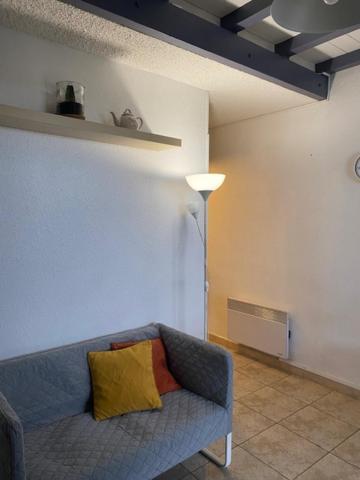 Neus Del Pas Apartament