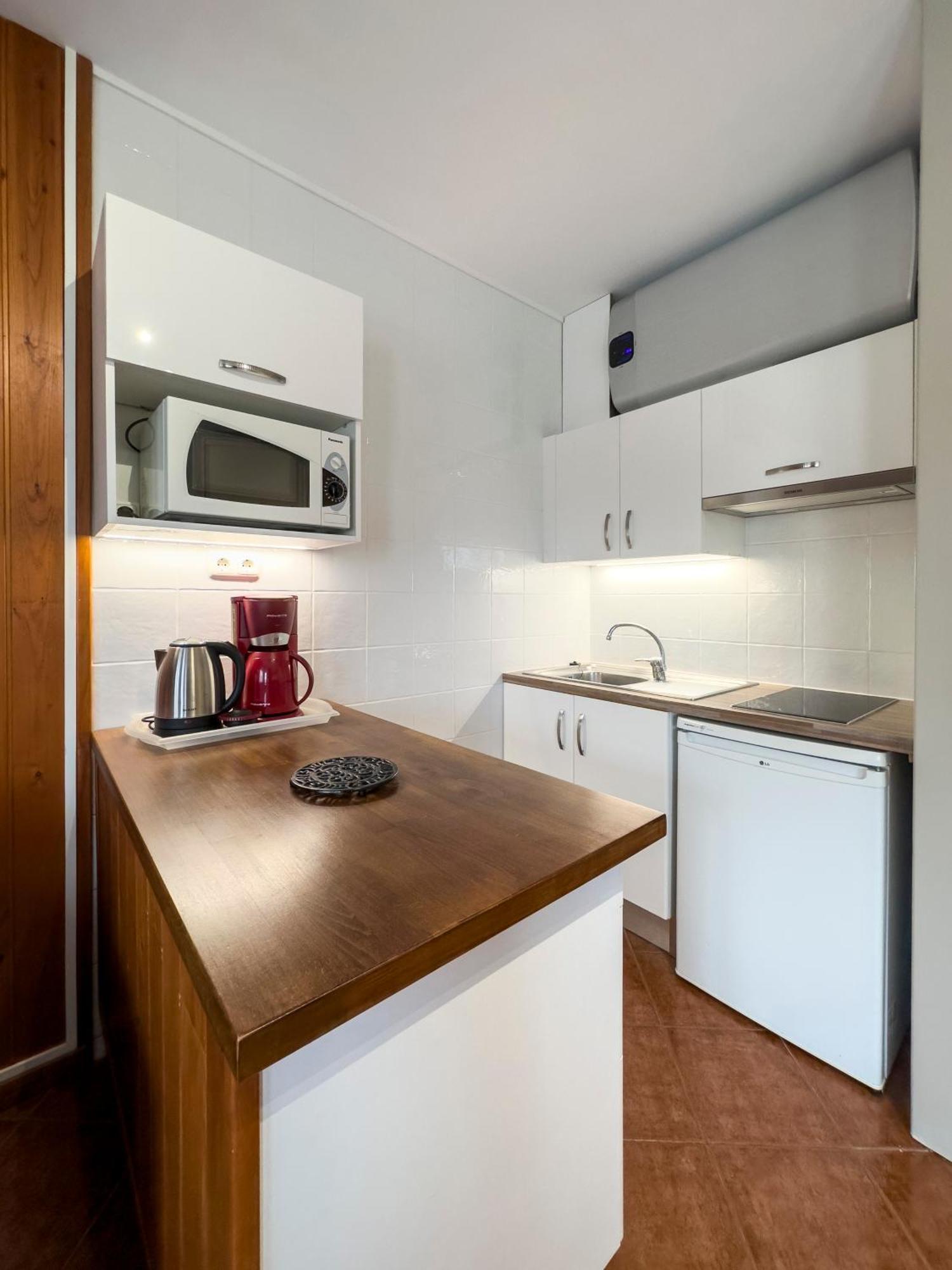 Apartamento Tetras Pedrous Pas De La Casa