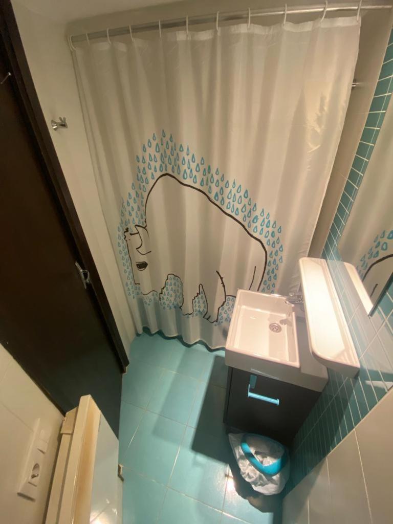 Apartamento Tetras Pedrous Pas De La Casa