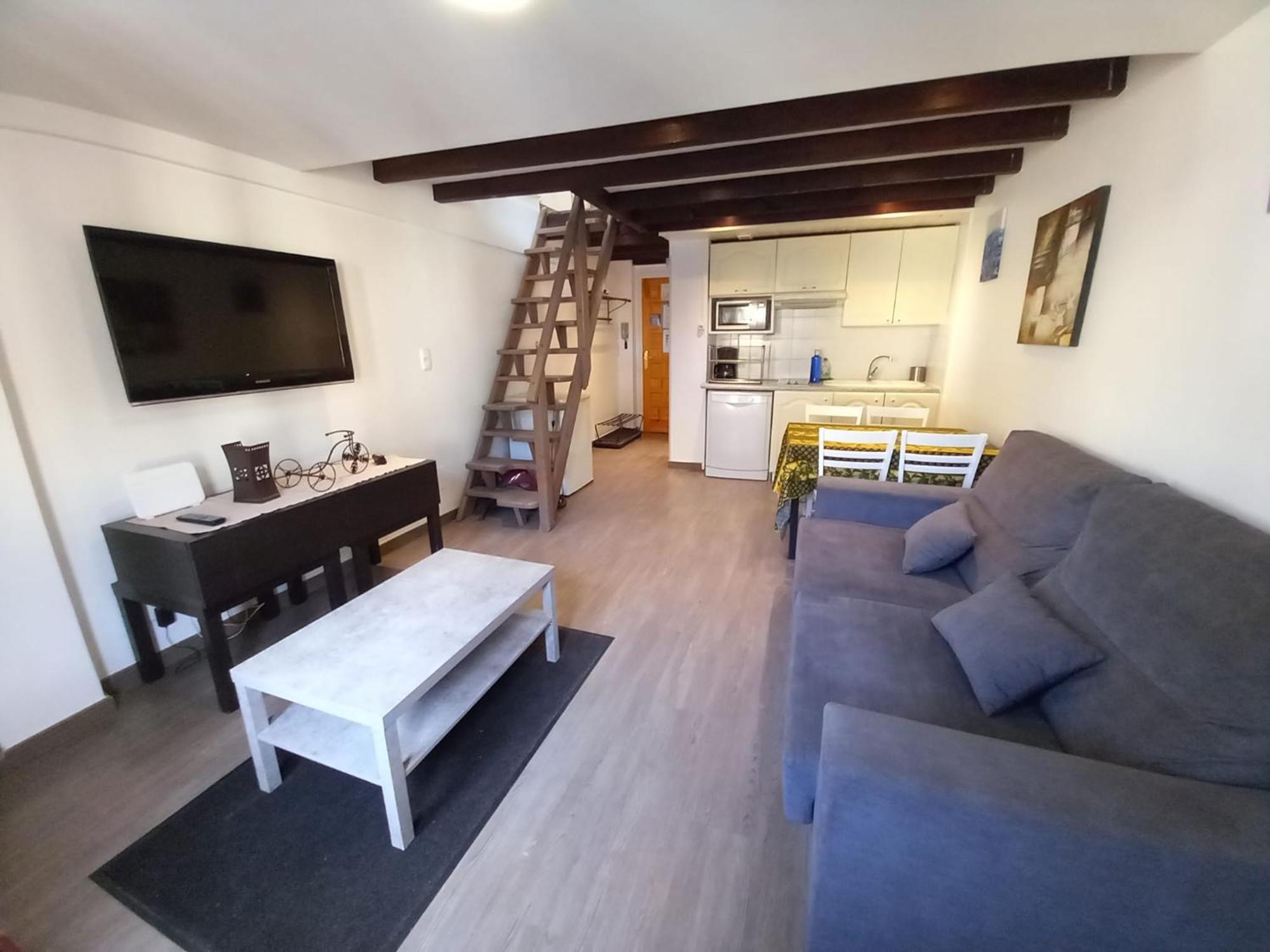Altissim Griffon Apartamento Pas De La Casa