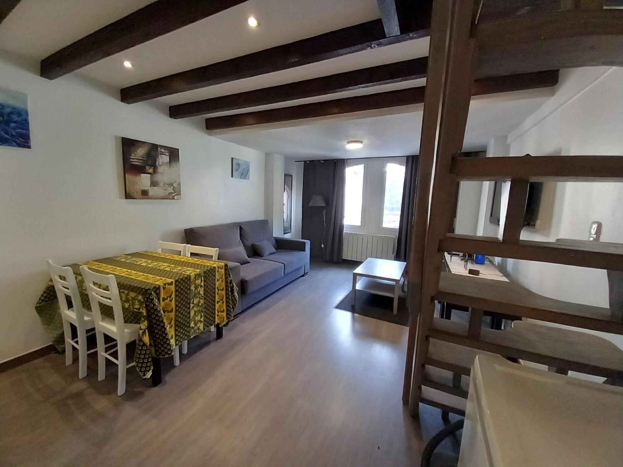 Altissim Griffon Apartamento *