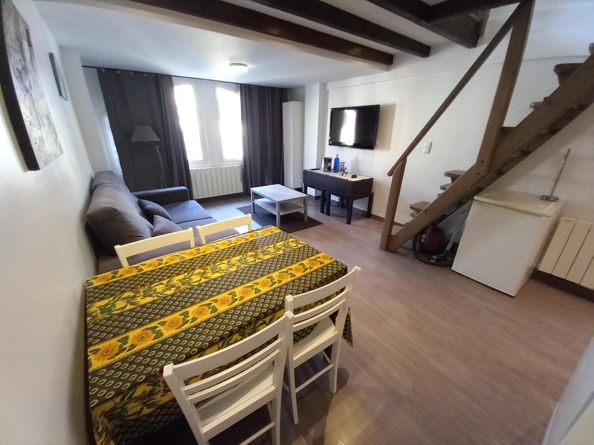 Apartamento Altissim Griffon