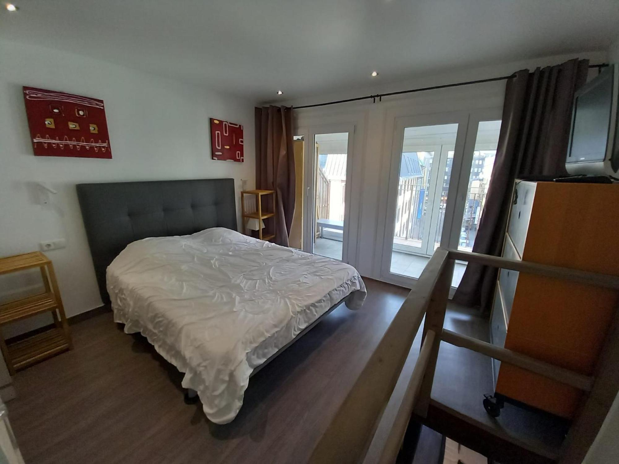Apartamento Altissim Griffon